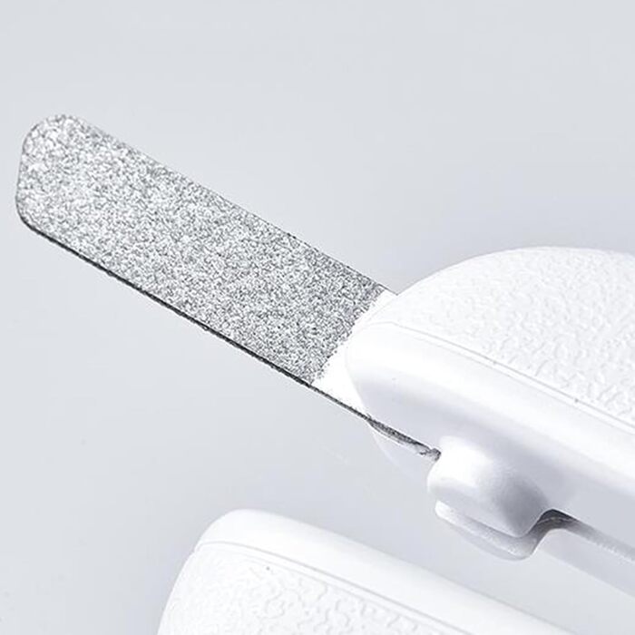 Кусачки для собак з підсвічуванням | Кусачки для тварин з LED | Точний триммер для цуценят - для собак, котів, дому, на вулицю, у подорожі, до ветеринара