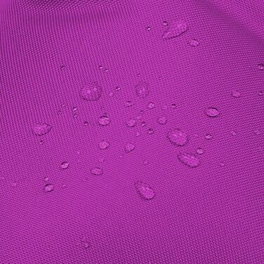 Килимок для собак SuperKissen24 Fuchsie, 120x80 см - Водостійкий, Практичний, для дому