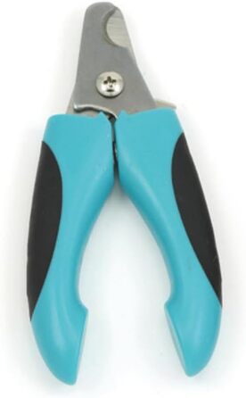 M-PETS Nagelknipser L - професійний інструмент для стрижки нігтів домашнім тваринам