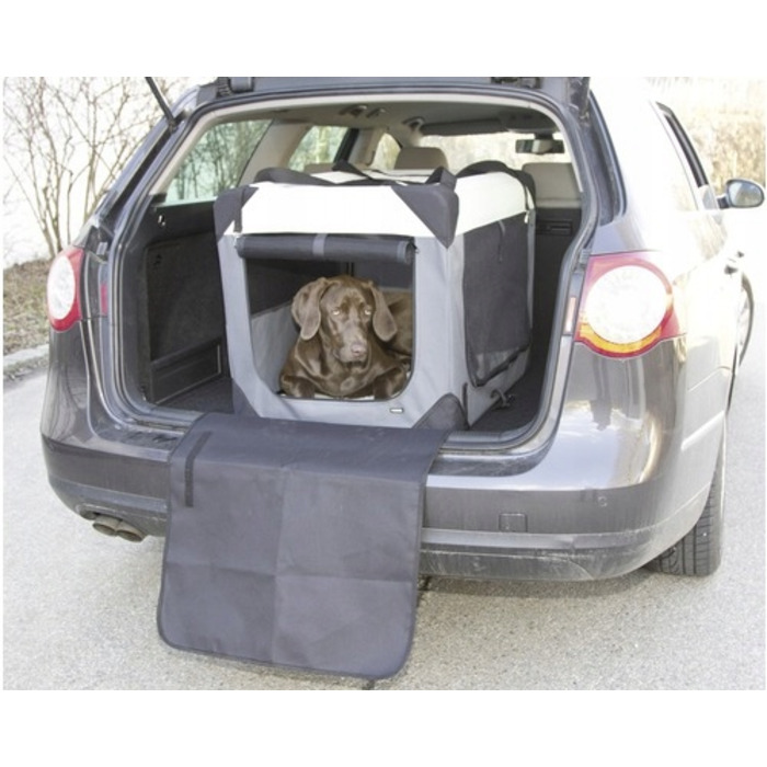Переноска для собак 