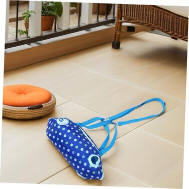 Сумка-переноска для собак та котів TOYANDONA, 2 шт. Регульований ремінь, для маленьких тварин, дихаюча сітка, для прогулянок