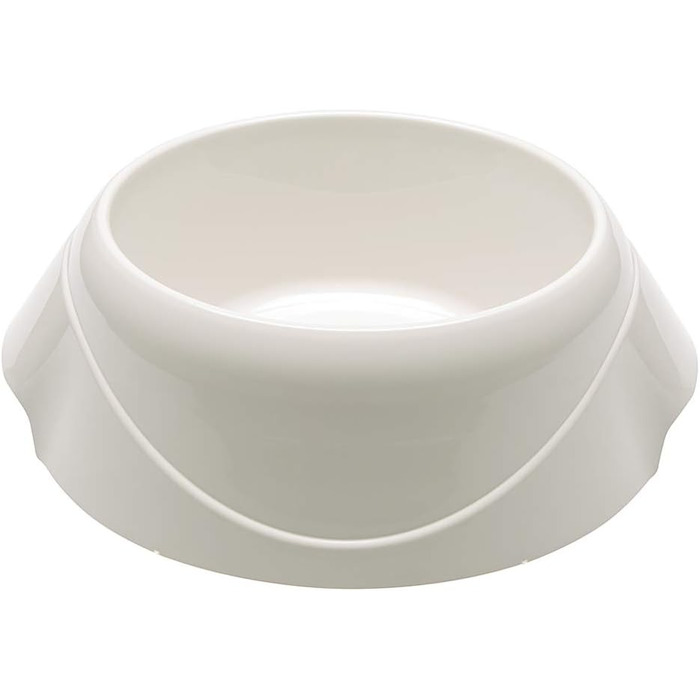 Миска для собак Ferplast Magnus, 3 літри, сіра - міцна, неслизька, екологічна