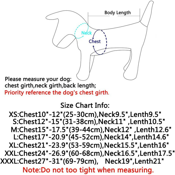 Теплий флісовий худі для собак JoyDaog, зимовий одяг для цуценят з капюшоном (зелений, розмір S)