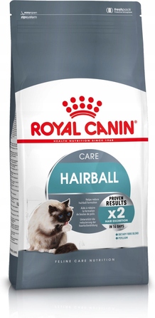 Сухий корм для котів Royal Canin Hairball Care, 10 кг