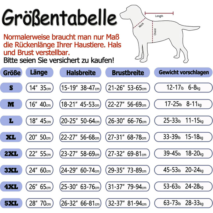 Дощовик для собак, м'який та зручний, з відбиваючими елементами, регульований, легкий в одяганні, отвір для повідка, розміри S - XXXXXL (Рожевий, M)