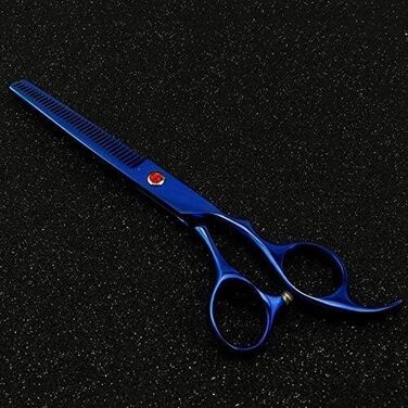 Набір професійних ножиць для грумінгу собак та котів (3 шт.), ножиці для грумінгу, для дому