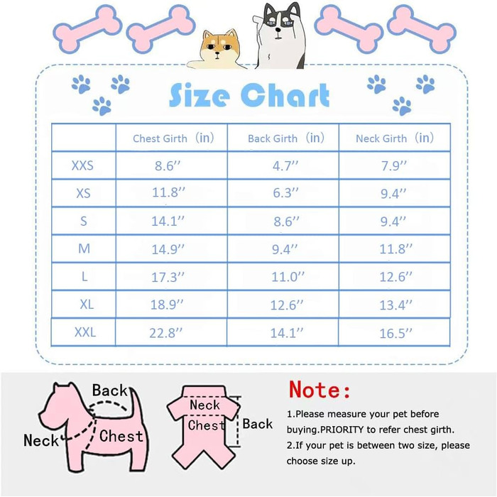 Світшот для собак LONTEPET, теплий зимовий костюм для маленьких собак та цуценят, бавовна, розмір XL, сірий