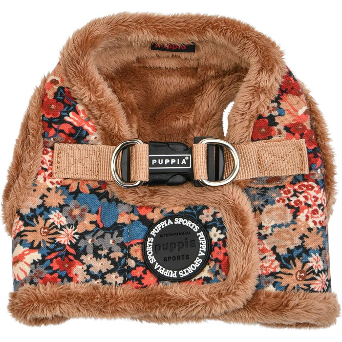 Пуппіа Брутгхірр для собак маленьких та середніх порід - Gianni Harne B - зручний та комфортний (Бежевий, L)