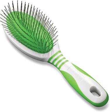 Гребінець для тварин Andis Flexi-Groom Large - для собак, котів та інших тварин