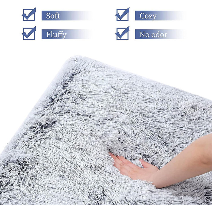 М'яке ліжко для собак та котів FANSU, XXL (110x75 см), фруктів зелений колір. Зручне, миється, для маленьких, середніх та великих собак