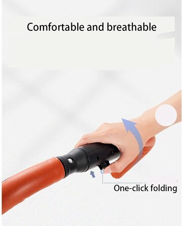 Двоповерховий візок для домашніх тварин, багатофункціональний 3-в-1, візок для котів, складаний візок для собак, для маленьких собак, легко складається, з переднім доступом, візок для 2 собак (сірий, розмір B)