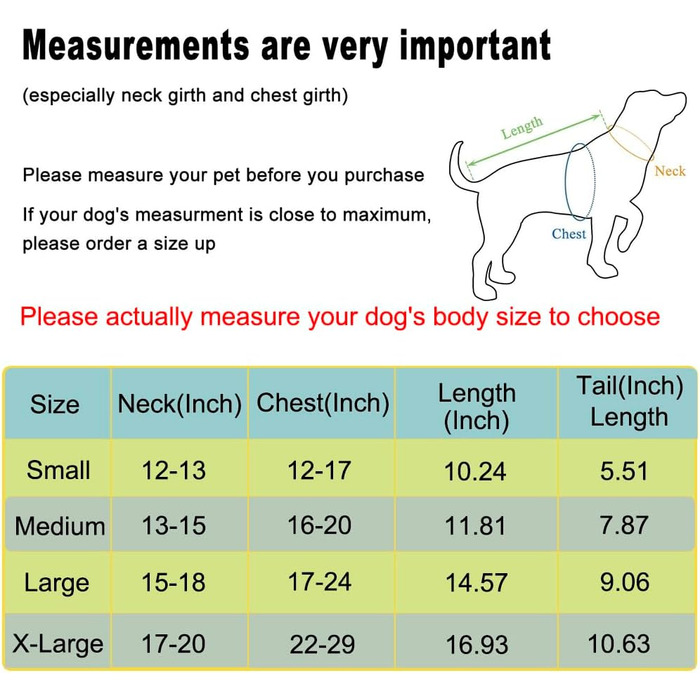 Костюм динозавра для собак на Хелловін, костюм стегозавра для собак, теплий зимовий костюм дракона для собак, фотосесії, S: шия 12-13