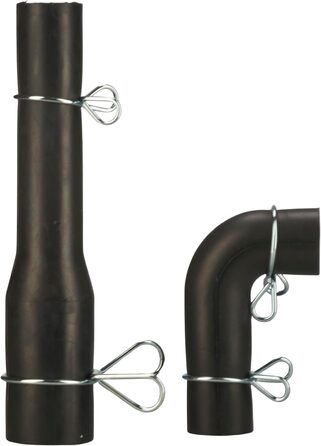 Компресор HiBlow HP-200, 230 л/хв, 1,3 м, вихід 18 мм, 210 Вт