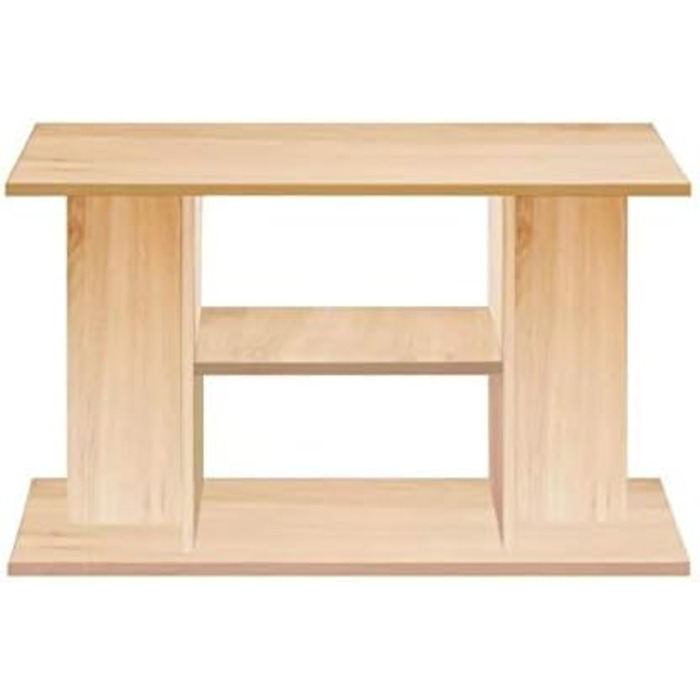 Тумба для акваріума ZooPaul Budget 100x40x60 см, клен