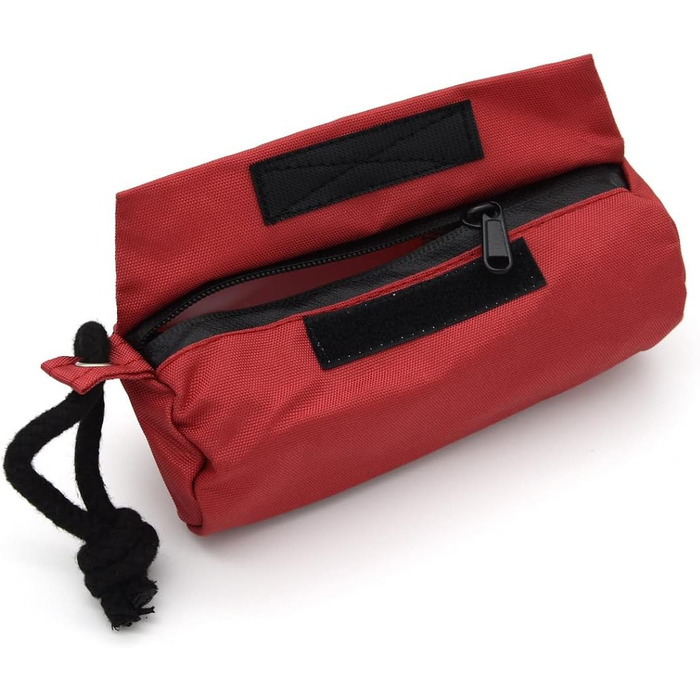 Набір з 3 мішечків для корму NATIV для собак, тренувальний апортний думмі, мішечок для ласощів