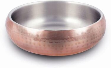 Wolters Diner Steel - чашка для напоїв, 500 мл, мідь, кування