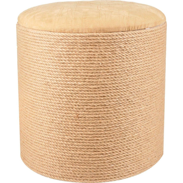 Котячий будиночок-стілець Flamingo 560561 - когтеточка та відпочинок для кота