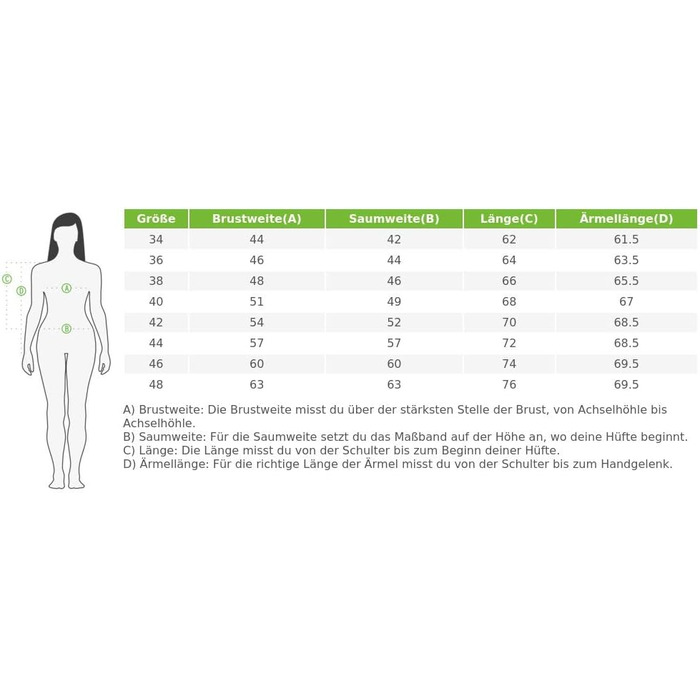 Степлена куртка Erima для жінок (чорний, 38) + в'язана куртка Erima для жінок (38)