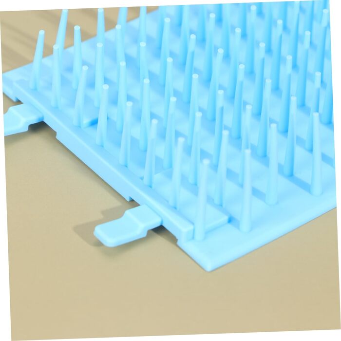 Мийка для лап тварин BESPORTBLE USB, ротаційна масажна щітка для собак та котів, ефективний догляд за лапами