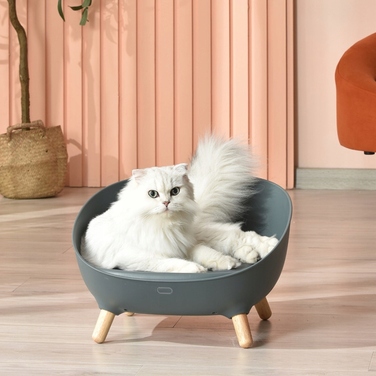 Терморегуляційне ліжко-диван для тварин Petoneer Cozy Sofa