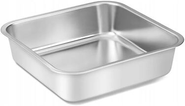 Підвищена годівниця для собак 2-в-1 з регулюванням – годівниця та миска для води без обливання, чорна. BWL-PSA-ADJ-2IN1-BLK