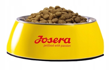 Сухий корм Josera з лососем для цуценят та лактуючих сук, 15 кг