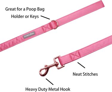 Елегантний собачий ошийник Lionet Paws з метеликом - комфортний шовковий ошийник для маленьких собак, розмір 25-40 см, білий (1 шт.)