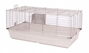 Клітка для кроликів Pet Products Industries, 44 x 100 x 55 см