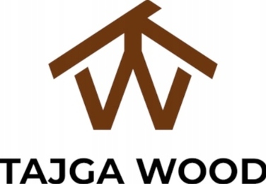 Буда для собак TajgaWood, дерево, зовнішні розміри: 109 x 79 x 69 см