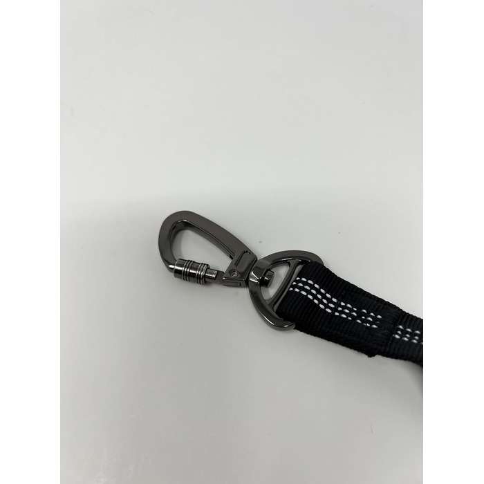 Сумка для тренування собак Paw Leckerli, сіра, стандартна (1 шт.)