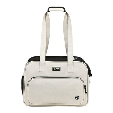 М'яка переноска для собак - рюкзак для маленьких собак, зручна переноска для прогулянок, покупок, подорожей