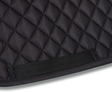 Шетландська підкова WALDHAUSEN Felix, чорна