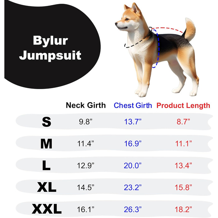 Захисний зимовий комбінезон Puppia Bylur для собак, бежевий, розмір XXL