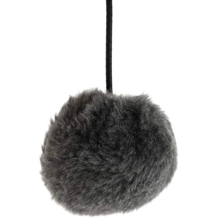 Драбина-подряпування для котів Zooplus Enio | компактна, з лежаком та іграшкою | висота 47 см