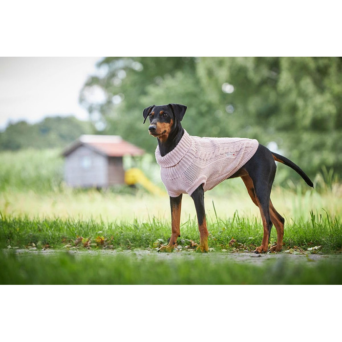 Волтерс Пуловер ZOPF, розмір 30, рожевий