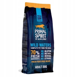 Сухий корм для собак Primal Spirit 70% Wild Waters, 12 кг