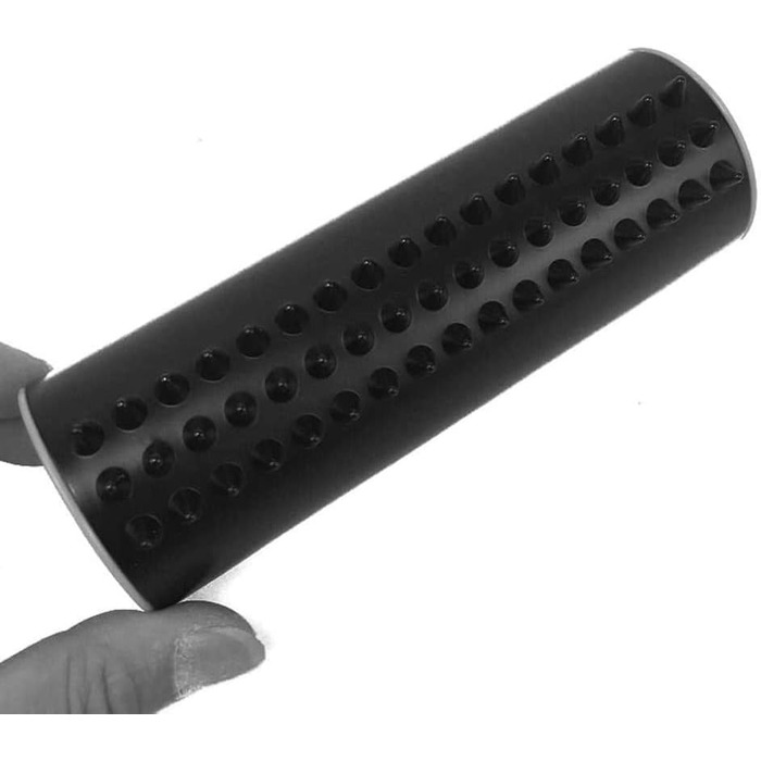 Щітка для видалення підшерстка собак 3-в-1, для собак та котів, з масажним ефектом (жовта)