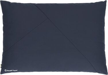 М'яке лежаче ліжко для собак середніх порід GreenLabel Country-Kissen, колір кобальтовий (M)