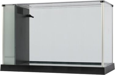 Акваріум Fluval Spec 5 Nano 19 л, чорний, для риб та рослин