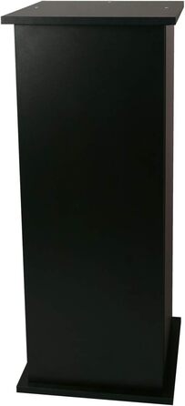 Тумба Sera 32405 100 см з чорним для Scaper Cube, 40x40x100 см (1 шт.)