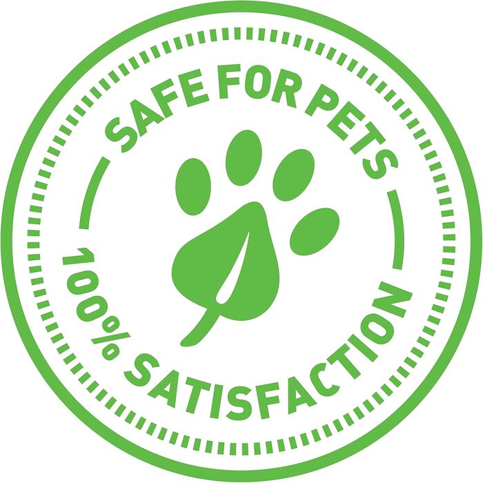 Килимок для туалету кота Petlinks Purr-FECT Paws, XL, сірий