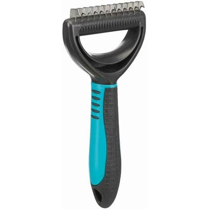 Тріксі TX-24244 Універсальний грумер для догляду за тваринами, 7 x 18 см