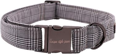 Елегантний нашийник для собак та котів з краваткою, стильний аксесуар для тварин, розміри S, M, L, XXS-XL