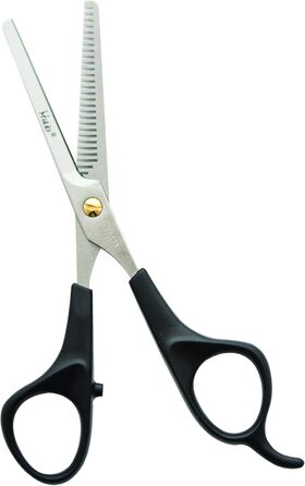 Ножиці для обрізання товстих пальто Interpet 6376274 (1 шт.)