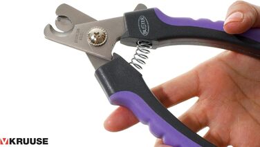 Крузе Бастер Кліпса для нігтів, маленький (Великий)