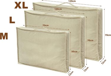 Килимок для собак Sesto Senso Premium, прямокутний, 100x70 см, Memory Foam, знімний чохол, сірий мишачий (M, Model 1 - Ecru - Elfenbein)