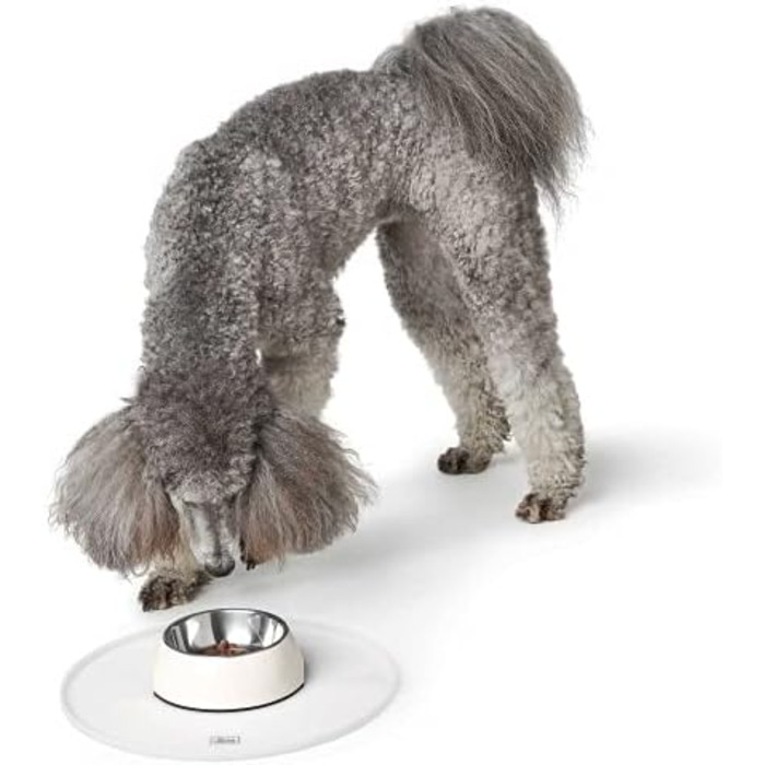 Підкладка для сонячних окулярів HUNTER Selection кругла, прозора (38 см)