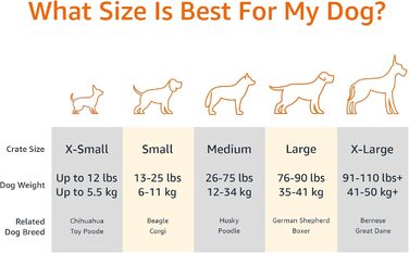 Охолоджувальне підняте ліжко для собак Amazon Basics, сіре, розмір L, 130x80x19 см