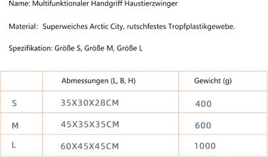 Кімната для собак Pevfeciy: затишна будка для маленьких собак, кімната для домашніх тварин, тепла будка для собак та котів, зручна кімната для відпочинку