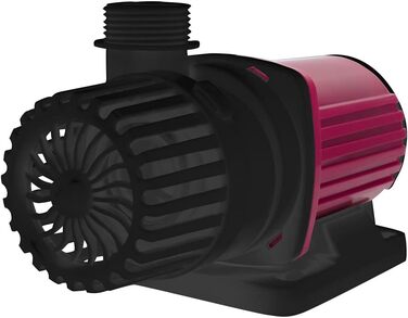 Dupla Marin Silent Power Pump 2000 л/год – потужна та тиха циркуляційна помпа для акваріумів, енергоощадна, для прісної та морської води, універсальне обладнання